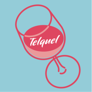 telquel テルケル　ワインフィッター